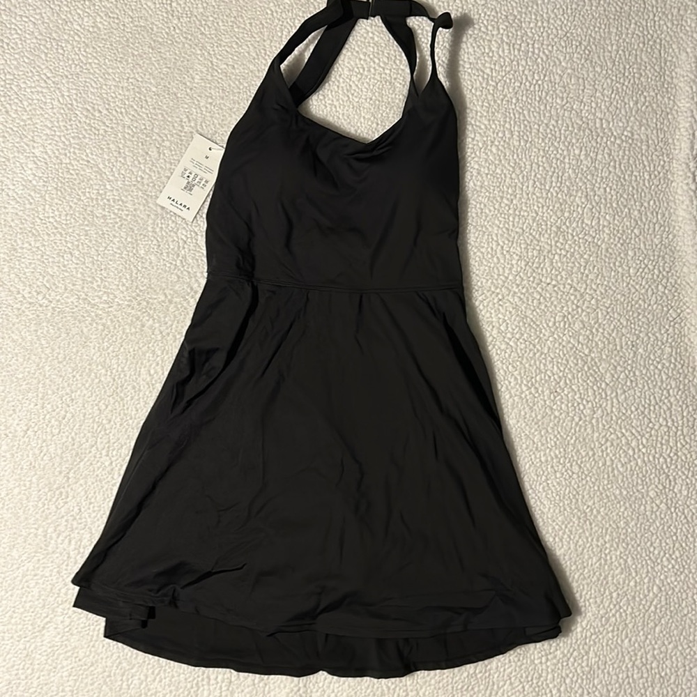 Halara easy-peezy dress